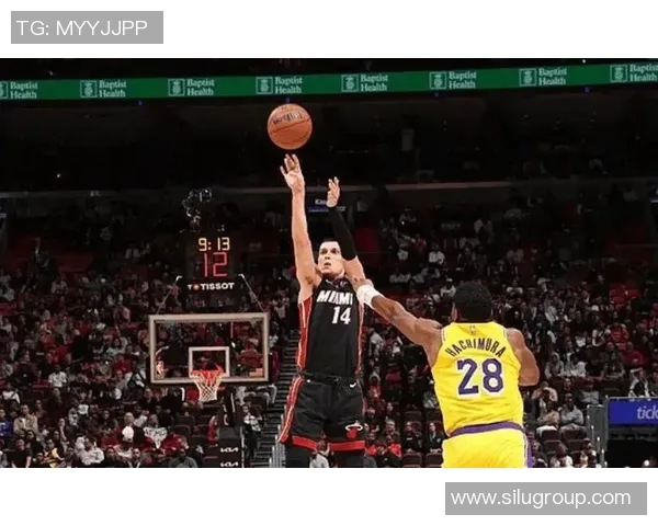 热火终结连败，击败老鹰再次登上胜利宝座