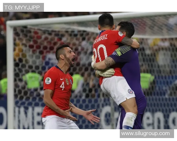 智利在点球大战中击败玻利维亚晋级美洲杯四强——激动人心的胜利背后的故事