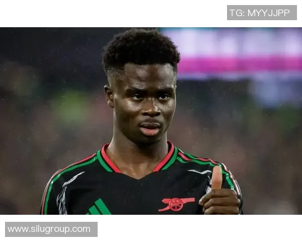 萨卡的崛起之路:从青涩少年到英超明星的奋斗历程与未来展望 萨卡的崛起之路:从青涩少年到英超明星的奋斗历程与未来展望