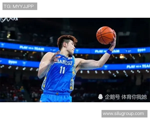 吴冠希：从篮球新星到国家队中坚力量的成长之路与奋斗故事