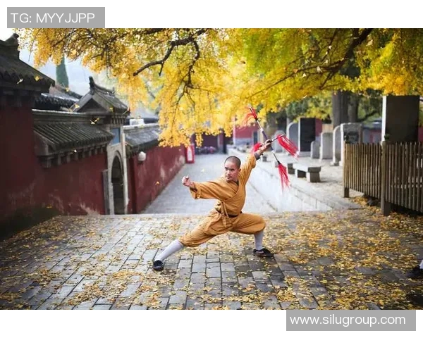 少林寺一年学费具体费用是多少以及学习内容和生活安排详解