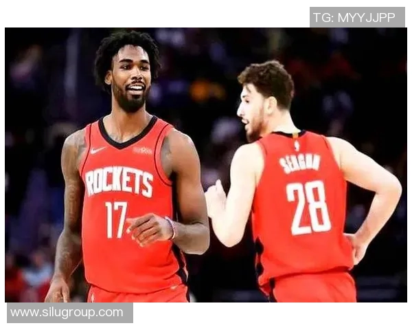 火箭与马刺激战回顾：一场精彩绝伦的NBA对决与战术较量