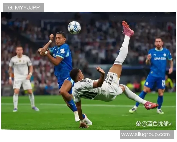 马赛欧冠赛后球迷冲突升级引发大规模斗殴现场混乱不堪