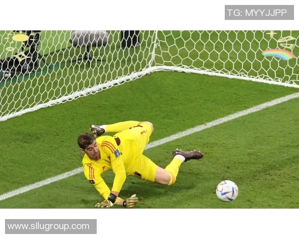 库尔图瓦的传奇之路：从青涩少年到世界顶级门将的蜕变与荣耀