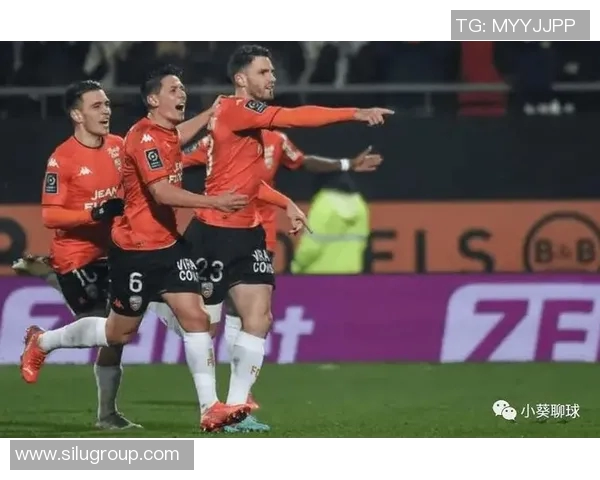 洛里昂与朗斯比赛前瞻及彩票投注分析全攻略