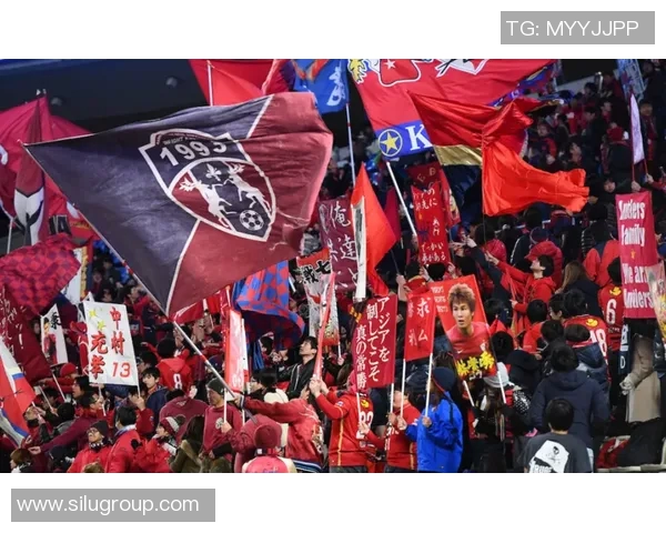 甲府风云与鹿岛鹿角的激烈对决揭示日本足球新格局的崛起与挑战