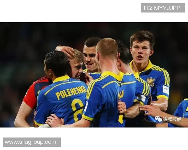 尼日利亚与乌克兰足球对决全面分析战术特点与球员表现