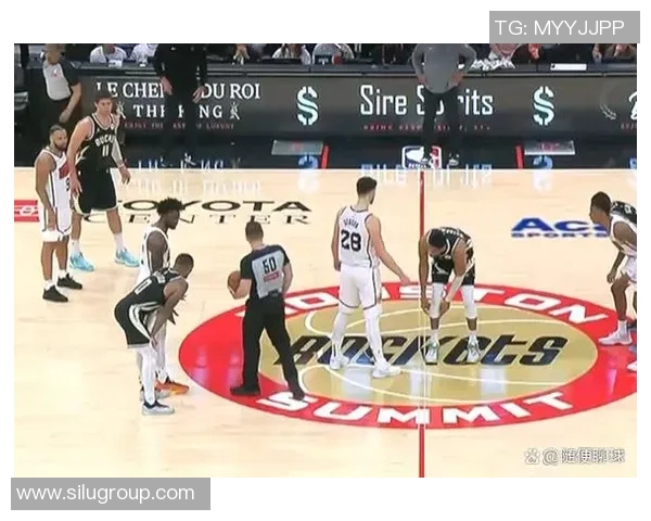 雄鹿与火箭精彩对决全程录像回放及赛后分析分享