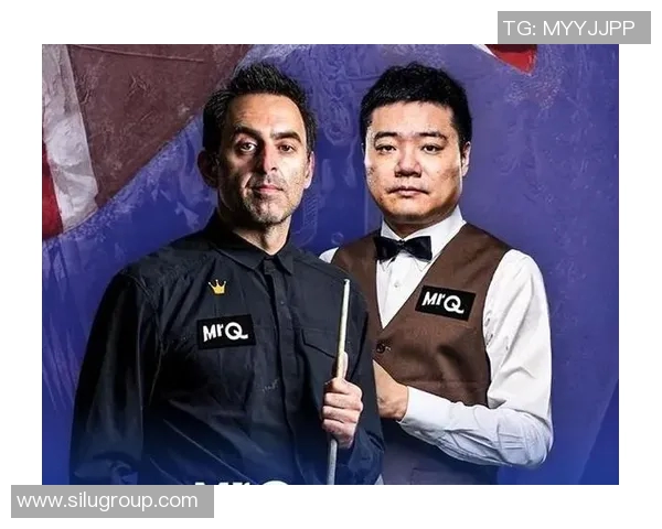 尼尔罗伯逊与丁俊晖的巅峰对决谁将赢得斯诺克荣耀之战 尼尔罗伯逊与丁俊晖的巅峰对决谁将赢得斯诺克荣耀之战