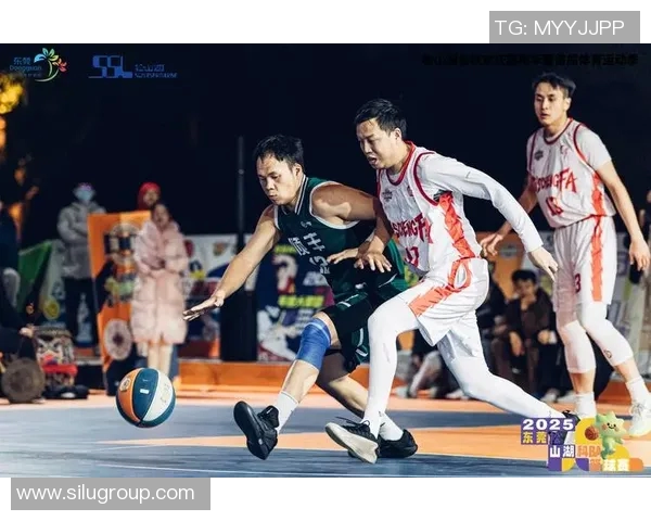 东莞篮球与云浮篮球的激烈对决谁能在赛场上笑到最后