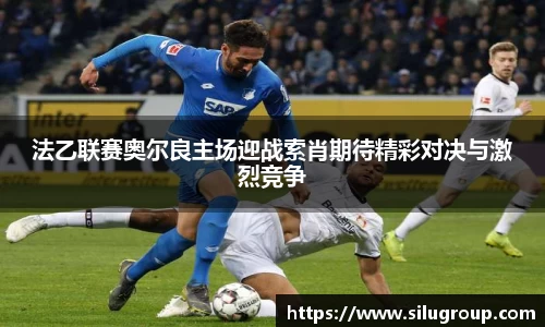 法乙联赛奥尔良主场迎战索肖期待精彩对决与激烈竞争